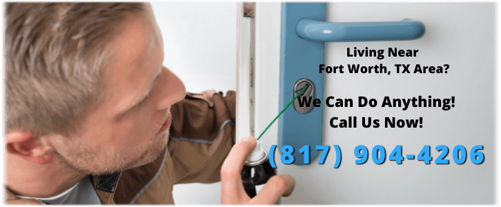 Fort Worth, TX Locksmith Service